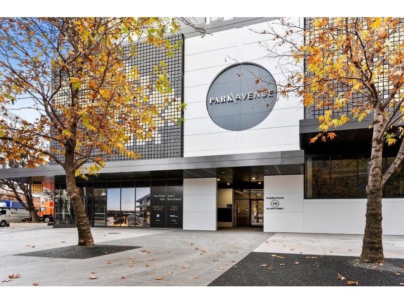 144/20 Allara Street, City ACT 2601