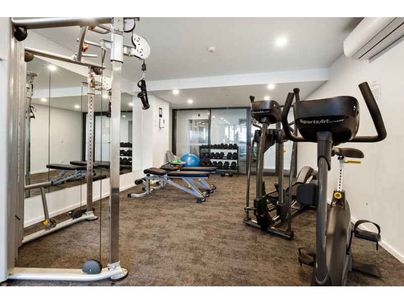 144/20 Allara Street, City ACT 2601