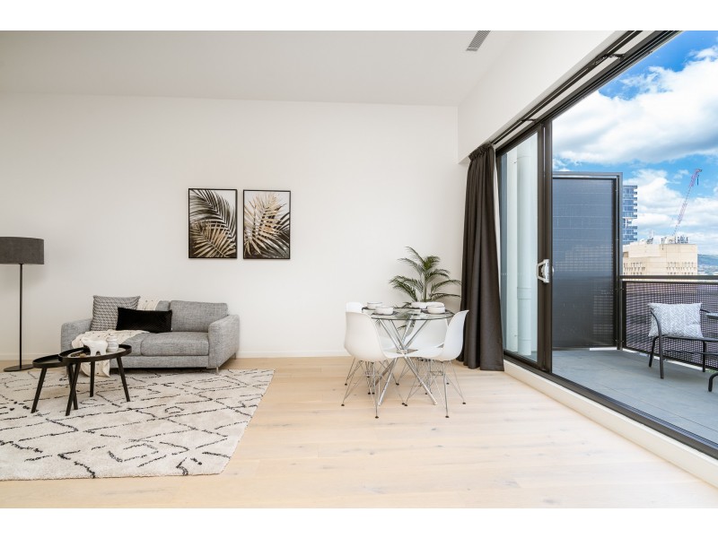 812/35 Furzer Street, Phillip ACT 2606