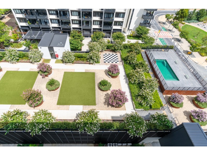 812/35 Furzer Street, Phillip ACT 2606