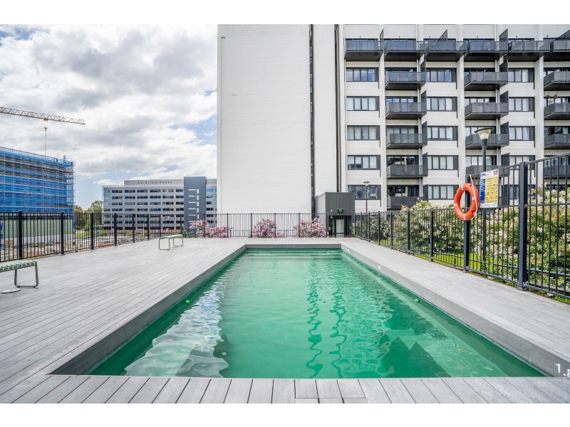812/35 Furzer Street, Phillip ACT 2606