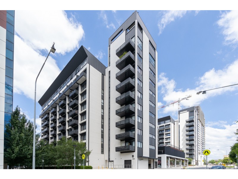 812/35 Furzer Street, Phillip ACT 2606