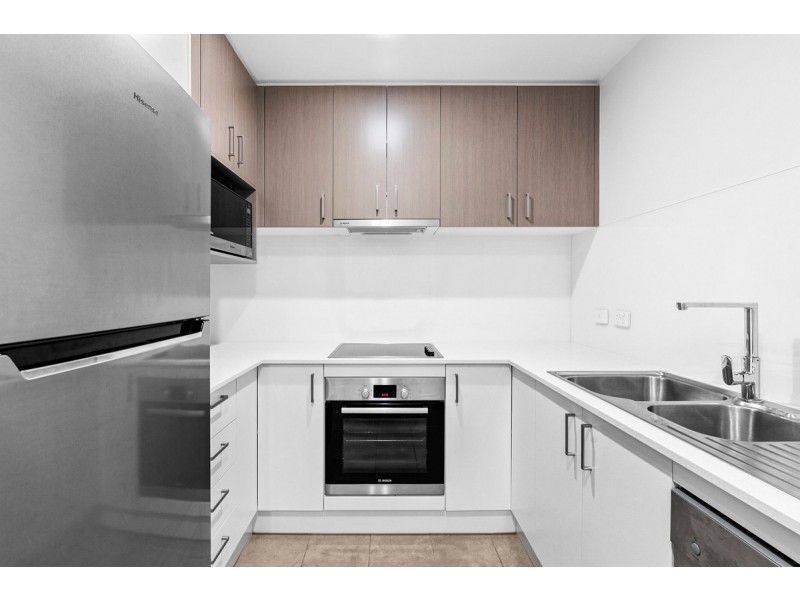 15/14 McGowan Street, Dickson ACT 2602