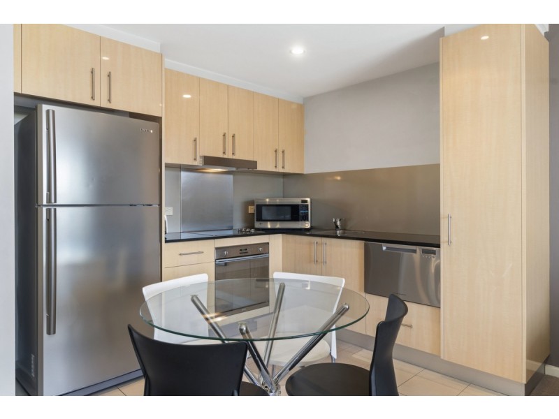 15/219A Northbourne Avenue, Turner ACT 2612