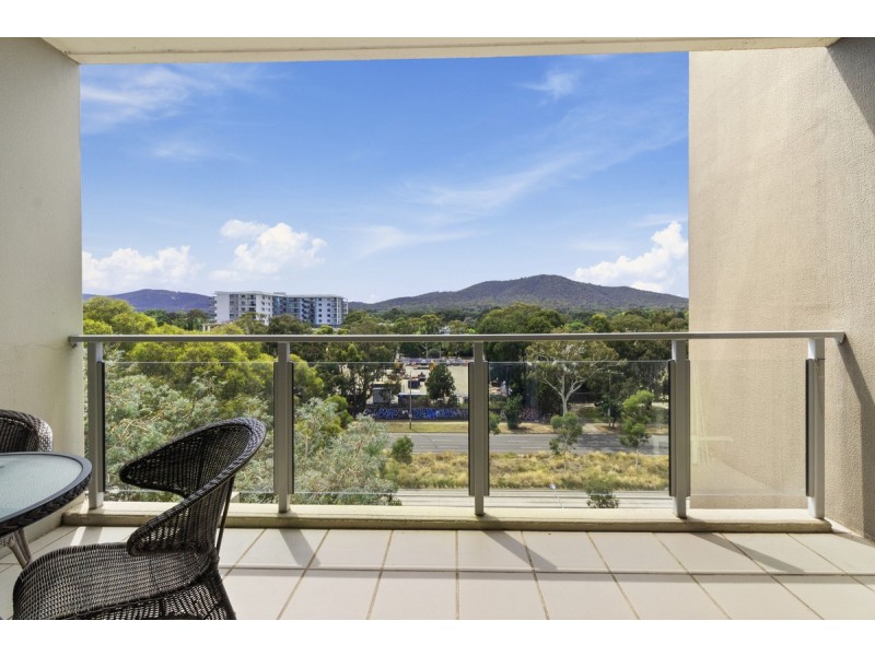 15/219A Northbourne Avenue, Turner ACT 2612