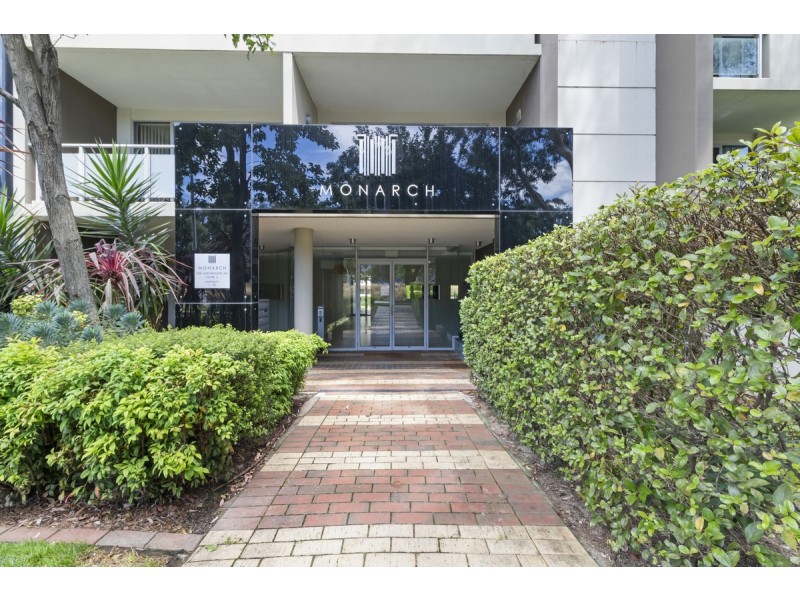 15/219A Northbourne Avenue, Turner ACT 2612