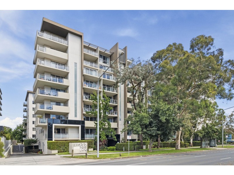 15/219A Northbourne Avenue, Turner ACT 2612