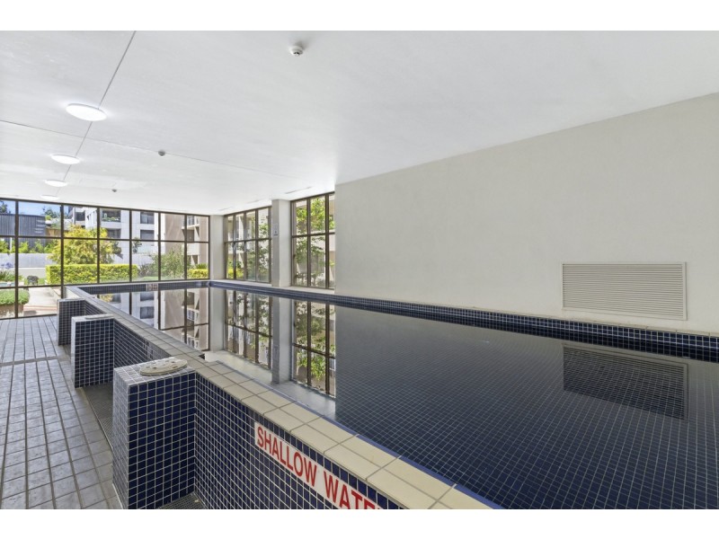 15/219A Northbourne Avenue, Turner ACT 2612