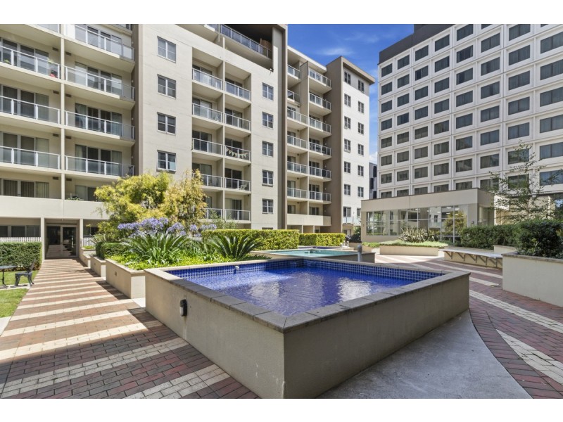 15/219A Northbourne Avenue, Turner ACT 2612