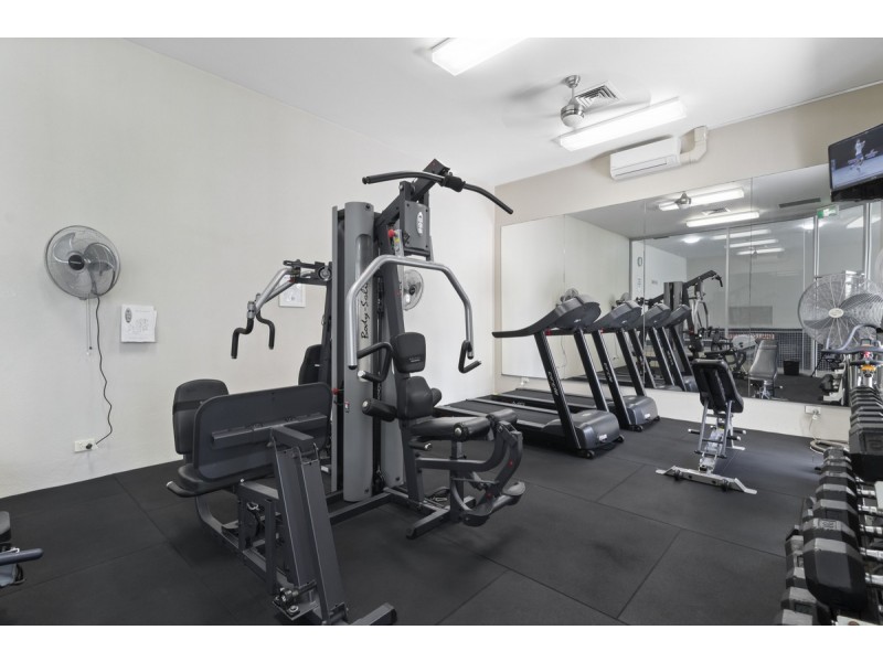 15/219A Northbourne Avenue, Turner ACT 2612