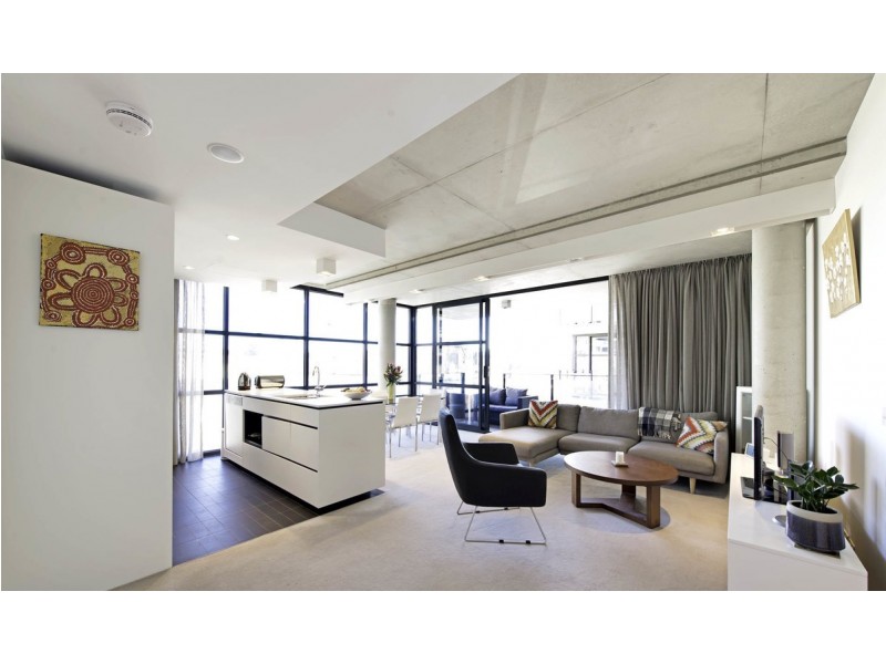 6/33 Eastlake Parade, Kingston ACT 2604