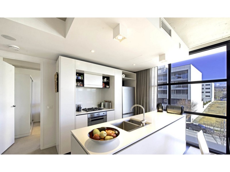 6/33 Eastlake Parade, Kingston ACT 2604