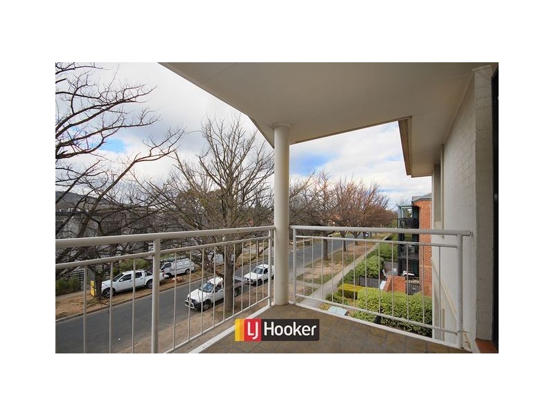 11/21 Ijong Street, Braddon ACT 2612