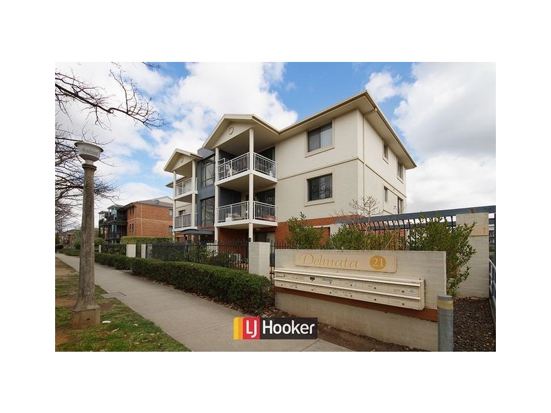 11/21 Ijong Street, Braddon ACT 2612