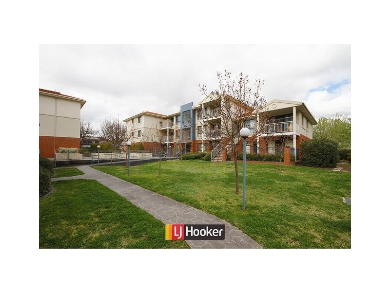 11/21 Ijong Street, Braddon ACT 2612