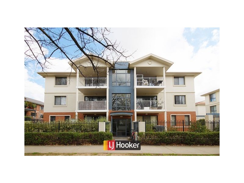 11/21 Ijong Street, Braddon ACT 2612