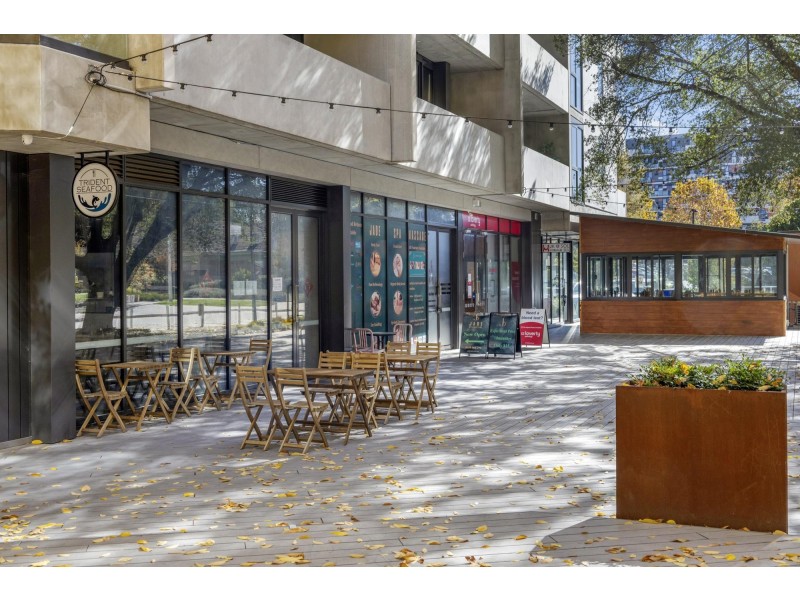 323/55 Currong Street North, Braddon ACT 2612