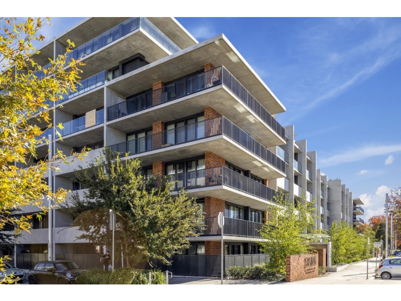 323/55 Currong Street North, Braddon ACT 2612