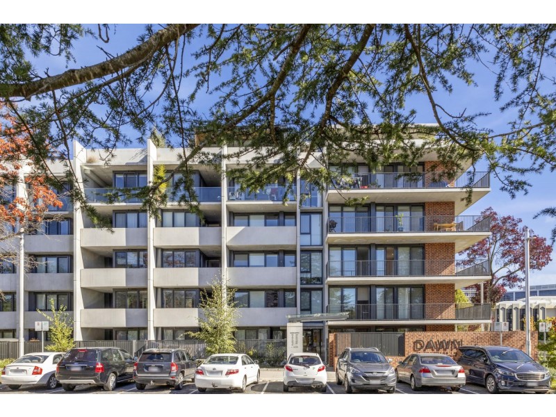 323/55 Currong Street North, Braddon ACT 2612