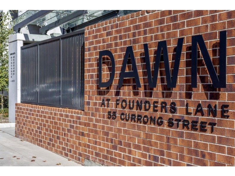 323/55 Currong Street North, Braddon ACT 2612