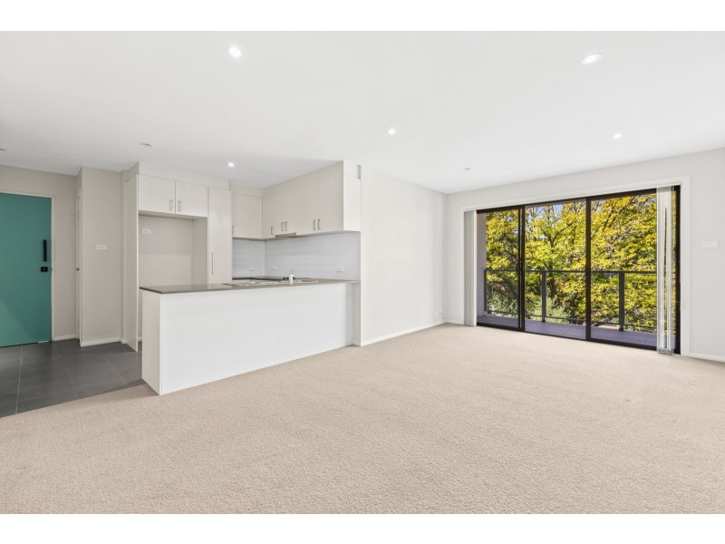 15/3 Towns Crescent, Turner ACT 2612