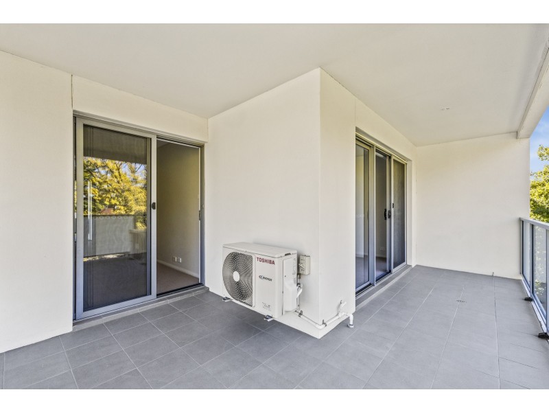 15/3 Towns Crescent, Turner ACT 2612
