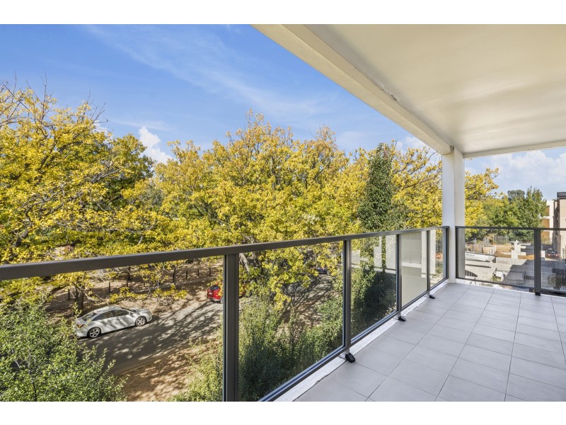 15/3 Towns Crescent, Turner ACT 2612