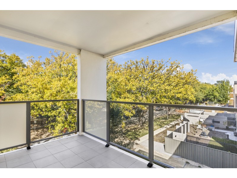 15/3 Towns Crescent, Turner ACT 2612