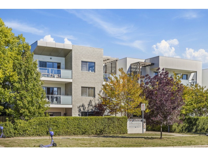 15/3 Towns Crescent, Turner ACT 2612