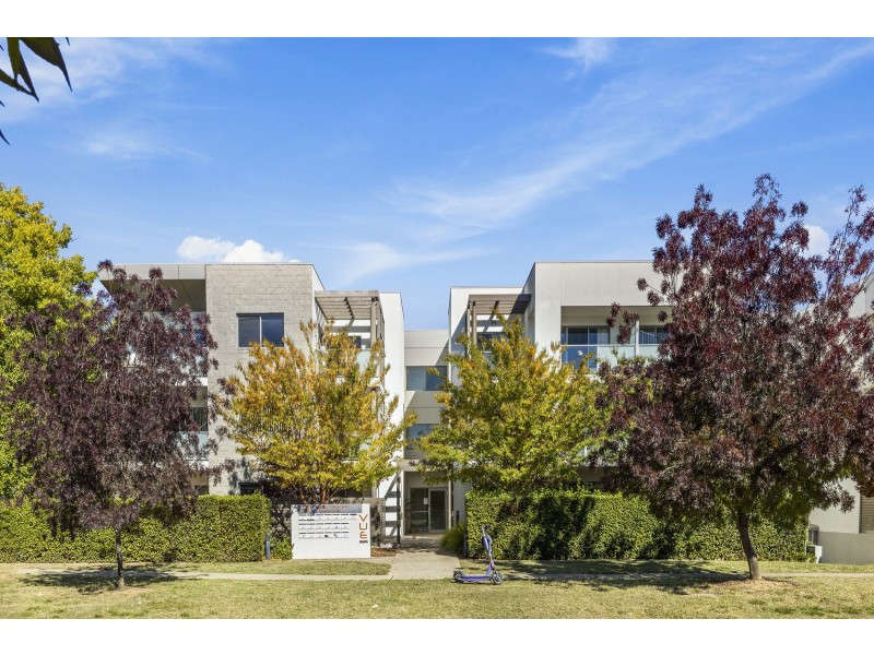 15/3 Towns Crescent, Turner ACT 2612