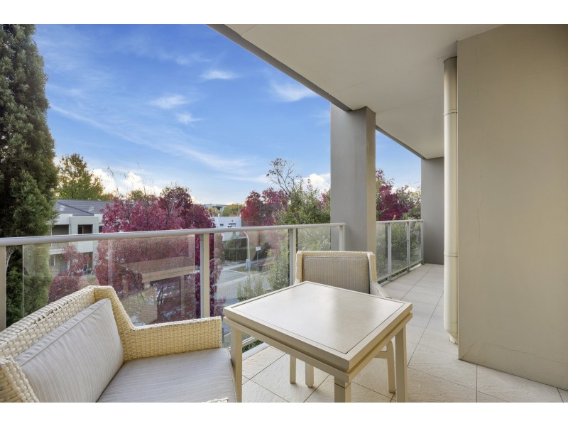 16/5 Gould Street, Turner ACT 2612