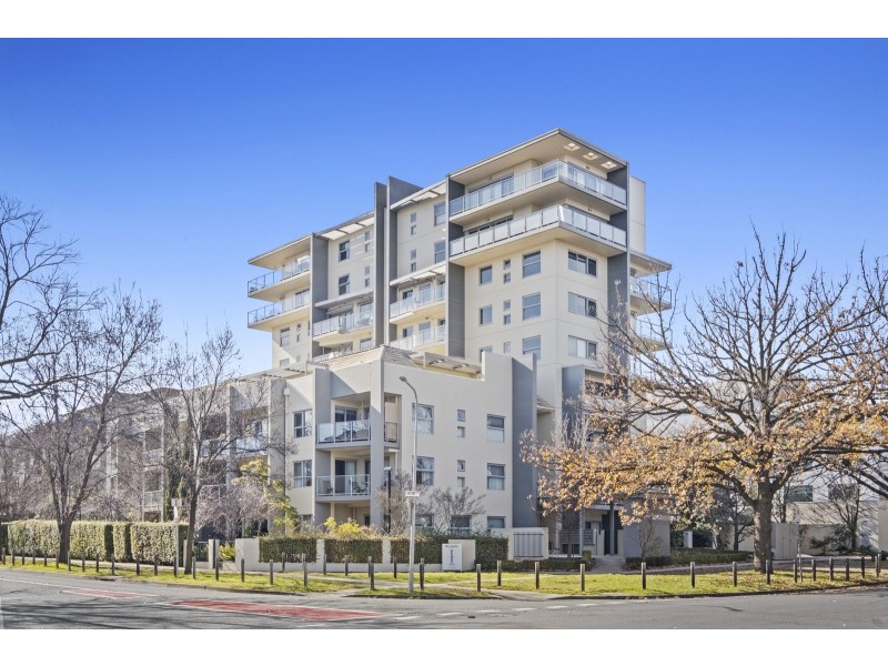 16/5 Gould Street, Turner ACT 2612