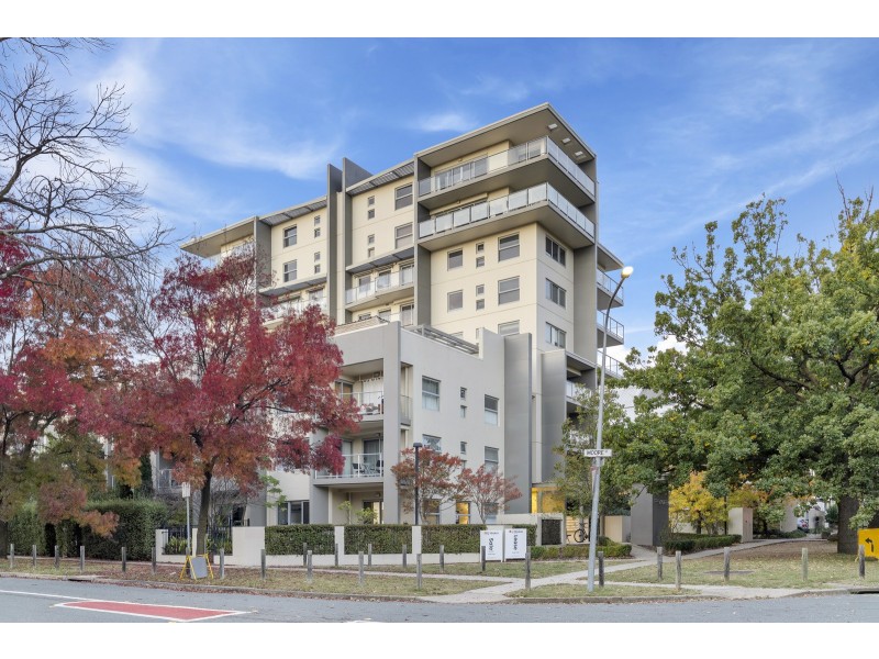 16/5 Gould Street, Turner ACT 2612