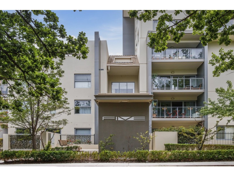 16/5 Gould Street, Turner ACT 2612