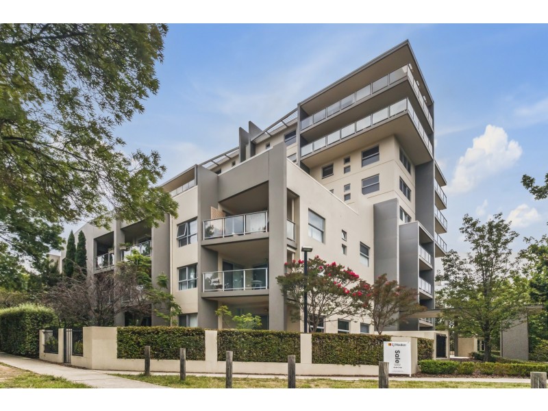 16/5 Gould Street, Turner ACT 2612