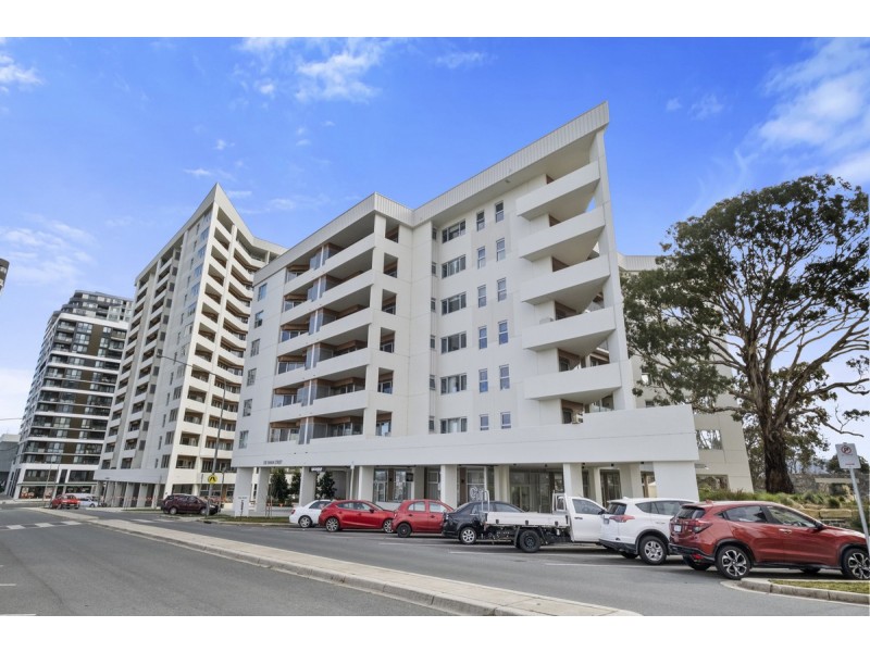 313/100 Swain Street, Gungahlin ACT 2912