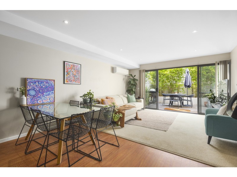 32/1 Beissel Street, Belconnen ACT 2617