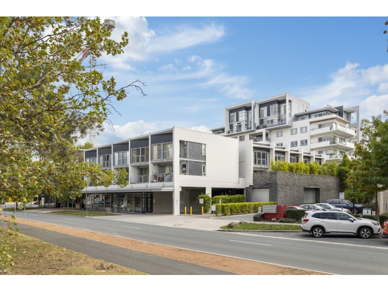 32/1 Beissel Street, Belconnen ACT 2617