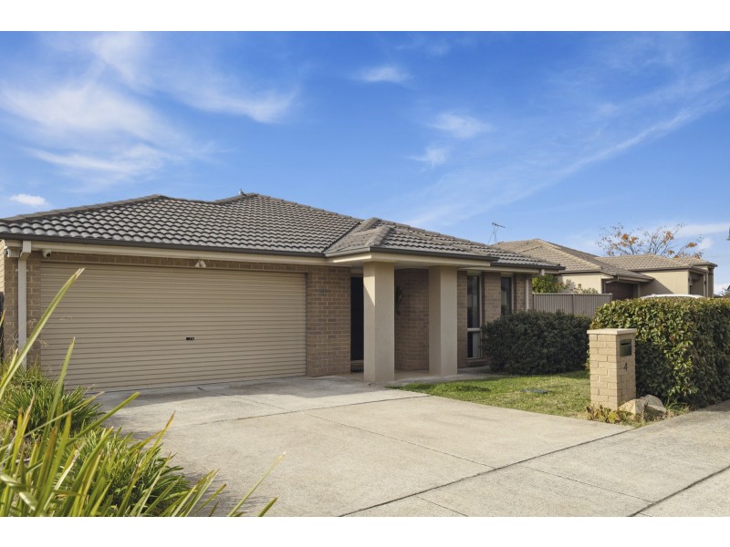 4 Hollows Circuit, Macgregor ACT 2615