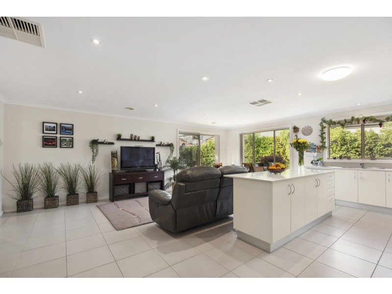 4 Hollows Circuit, Macgregor ACT 2615