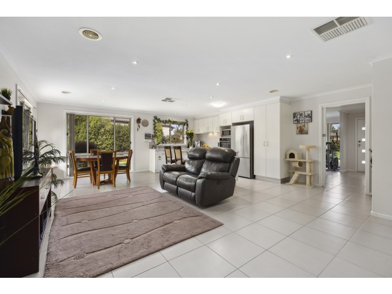 4 Hollows Circuit, Macgregor ACT 2615