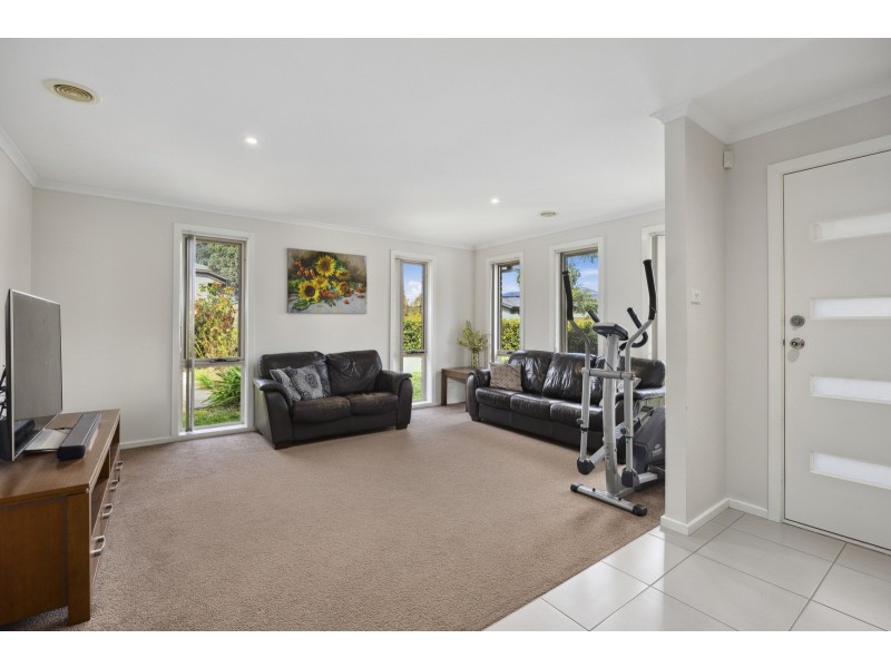4 Hollows Circuit, Macgregor ACT 2615