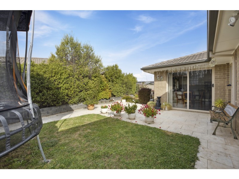 4 Hollows Circuit, Macgregor ACT 2615