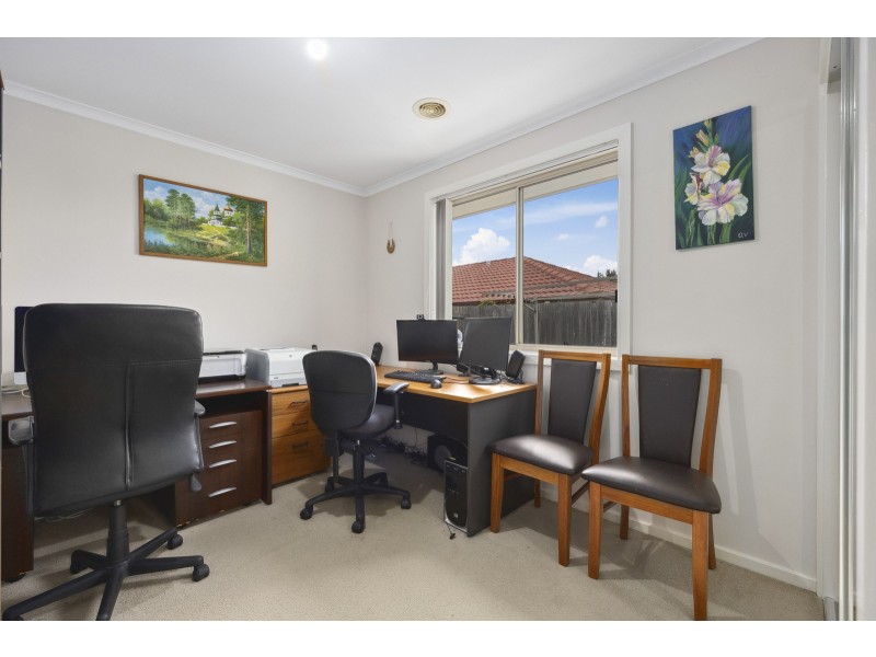 4 Hollows Circuit, Macgregor ACT 2615