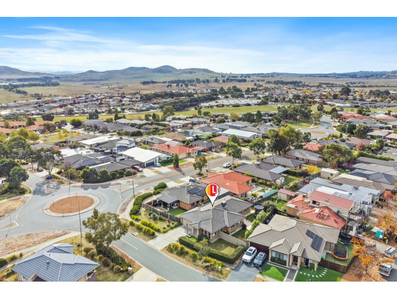 4 Hollows Circuit, Macgregor ACT 2615