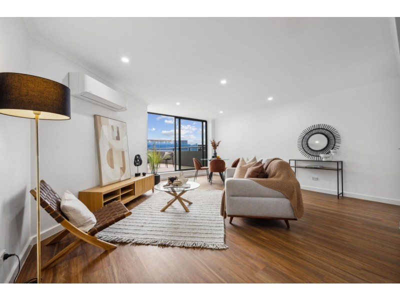 601/16 Moore Street, City ACT 2601