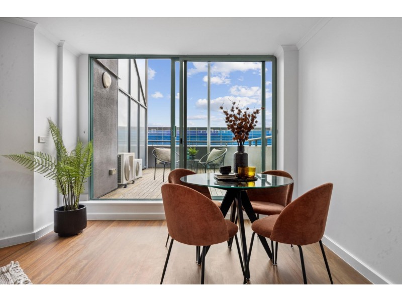 601/16 Moore Street, City ACT 2601
