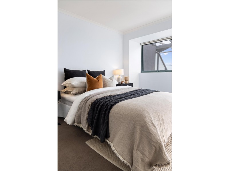 601/16 Moore Street, City ACT 2601