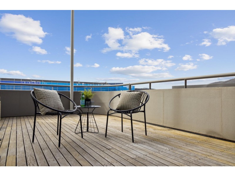 601/16 Moore Street, City ACT 2601