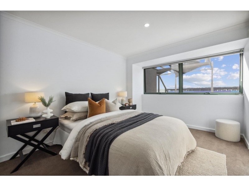 601/16 Moore Street, City ACT 2601